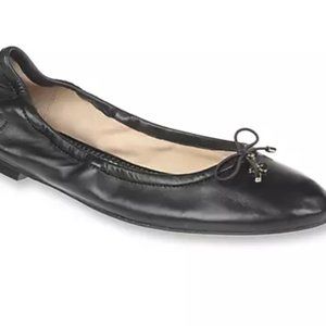 Sam Edelman Felecia Flat in Black